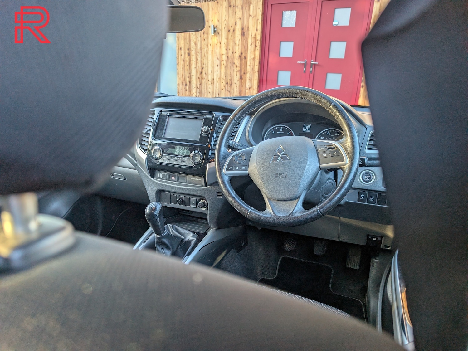 Used Mitsubishi L200 2016 for sale - 76931716: Photo 86