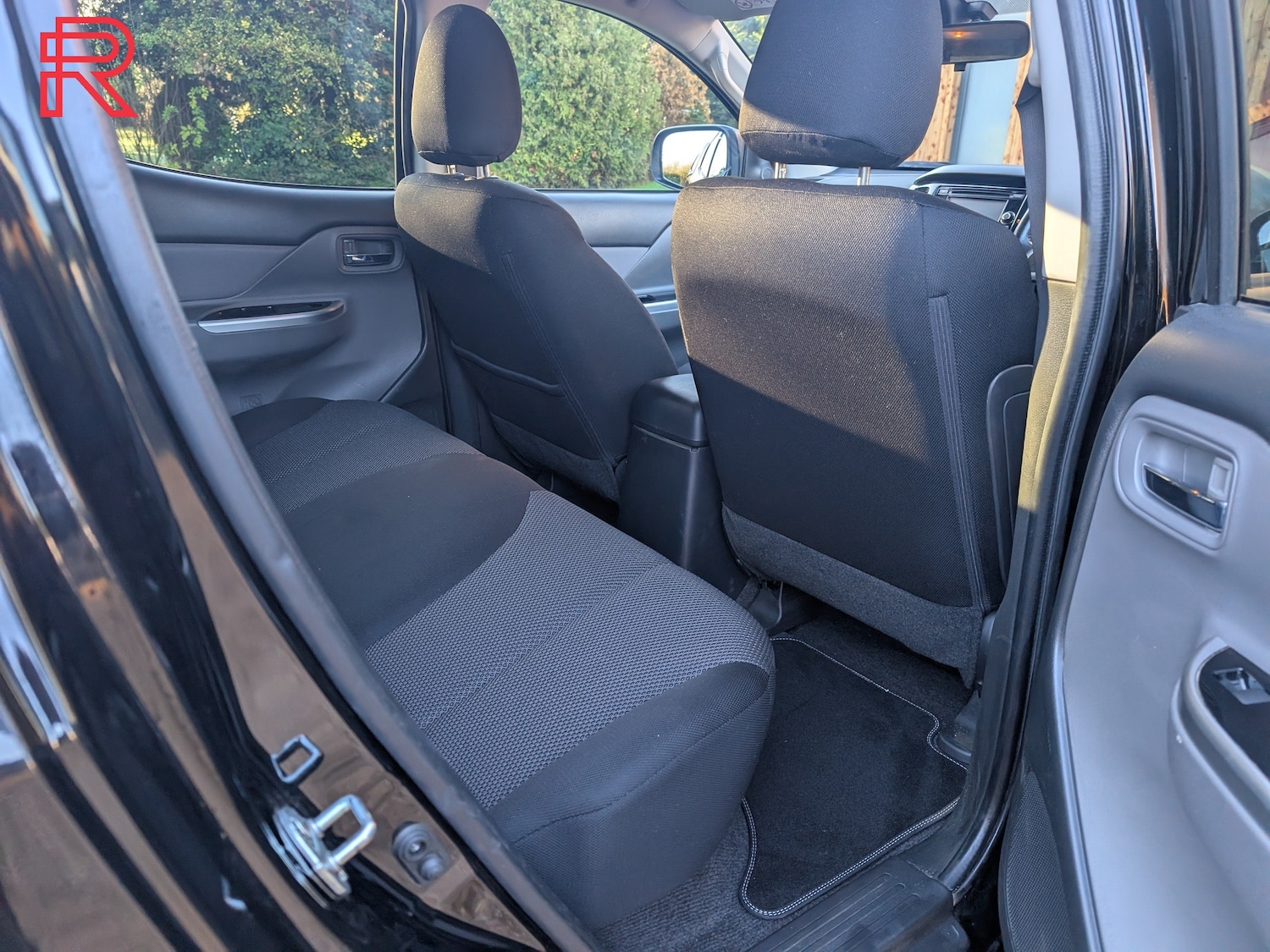 Used Mitsubishi L200 2016 for sale - 76931716: Photo 87