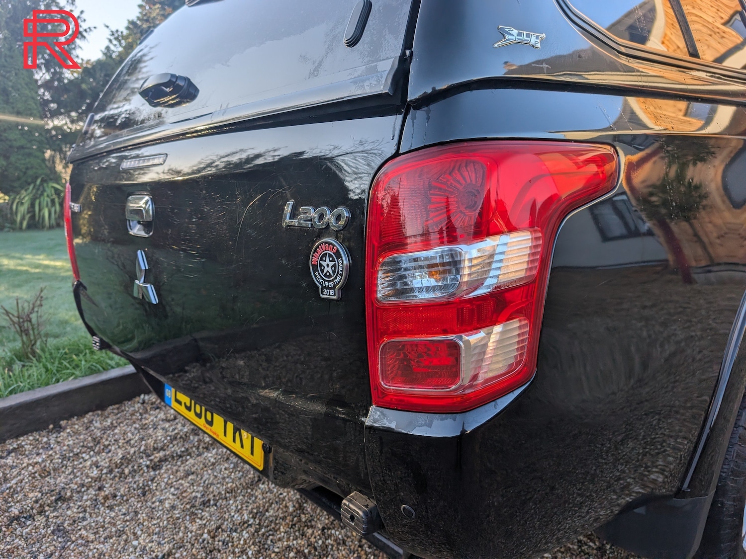 Used Mitsubishi L200 2016 for sale - 76931716: Photo 88