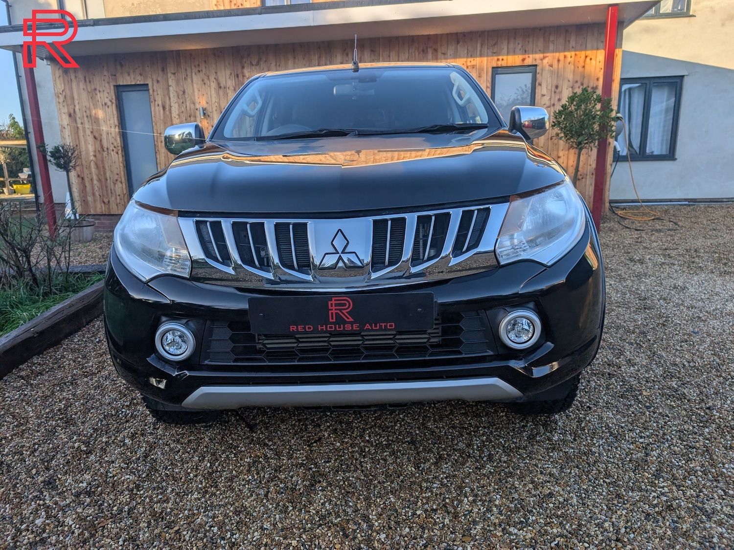 Used Mitsubishi L200 2016 for sale - 76931716: Photo 9