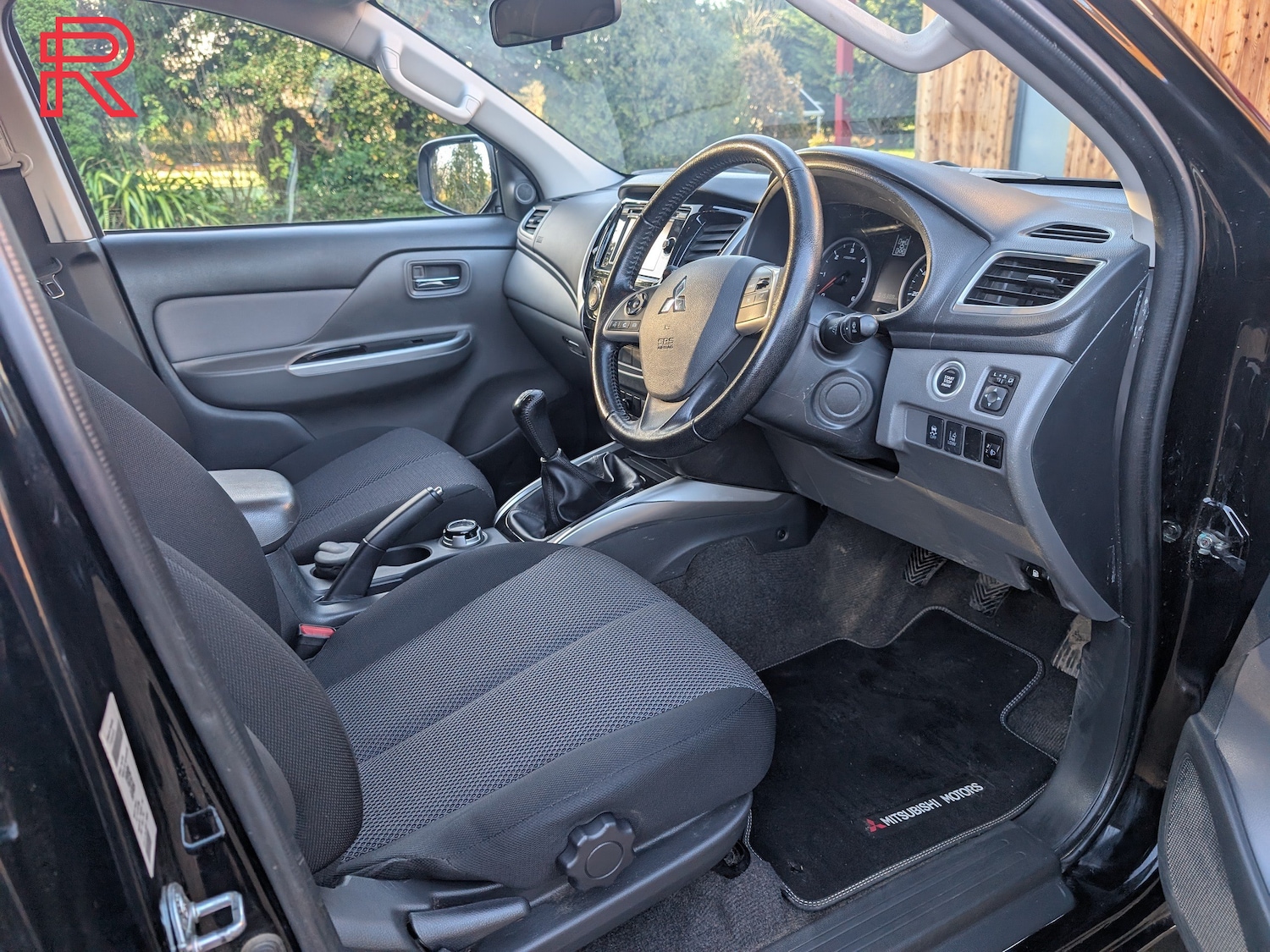 Used Mitsubishi L200 2016 for sale - 76931716: Photo 90