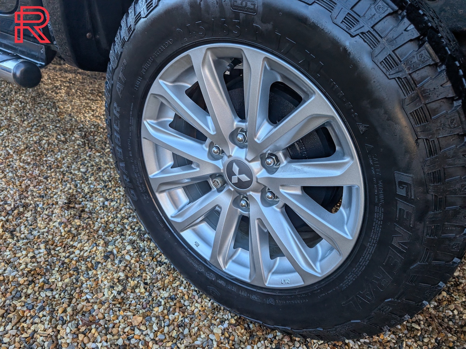 Used Mitsubishi L200 2016 for sale - 76931716: Photo 92