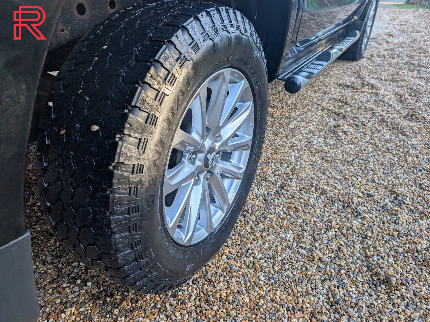 Used Mitsubishi L200 2016 for sale - 76931716: Photo 93