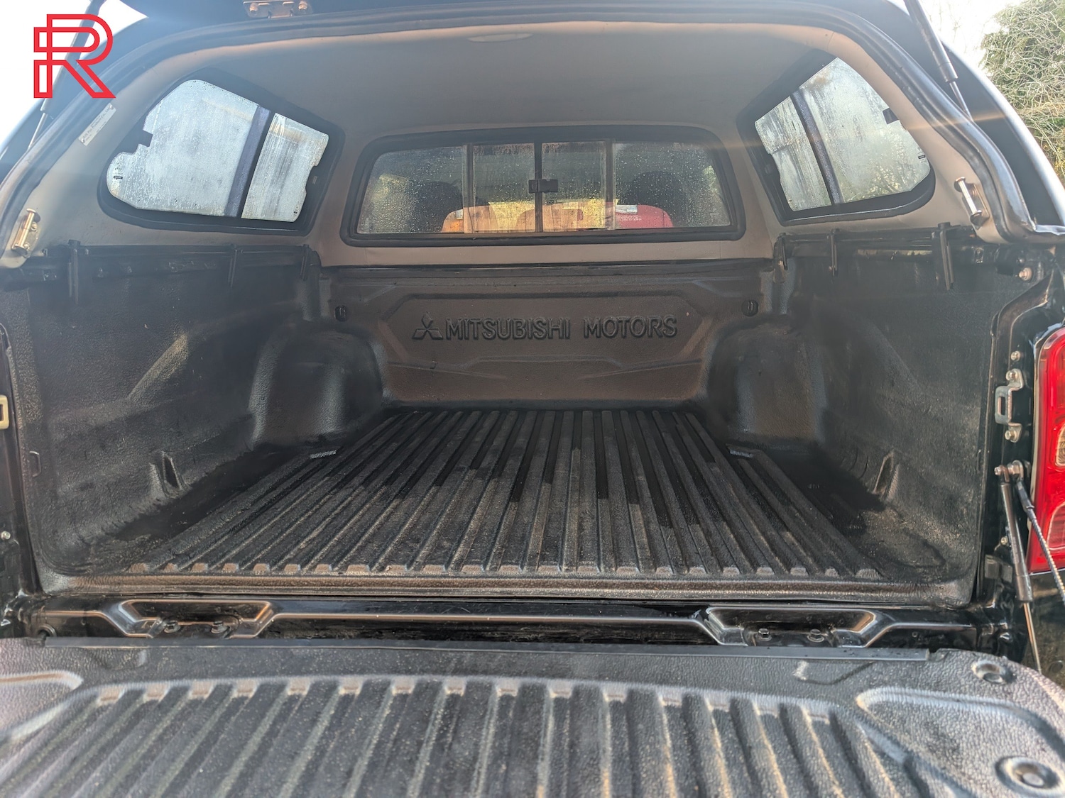 Used Mitsubishi L200 2016 for sale - 76931716: Photo 96