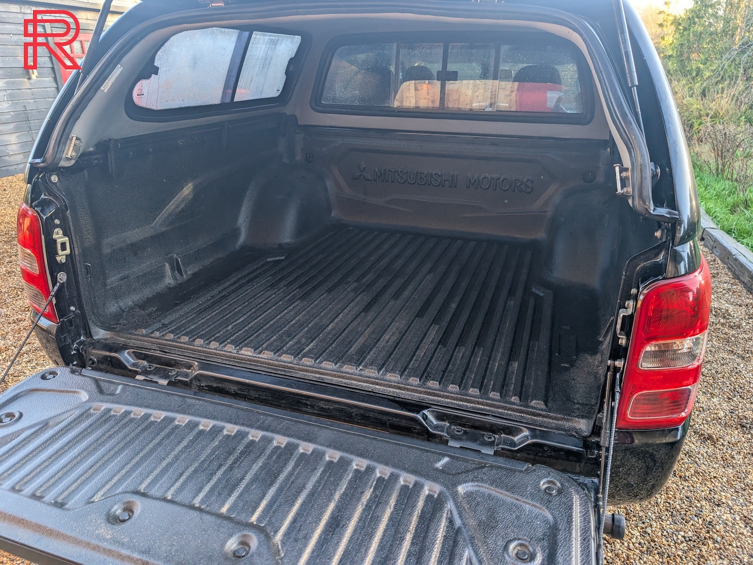 Used Mitsubishi L200 2016 for sale - 76931716: Photo 97