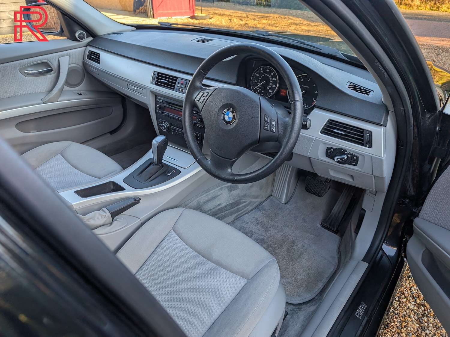 Used BMW 3 Series 2010 for sale - 77546163: Photo 15