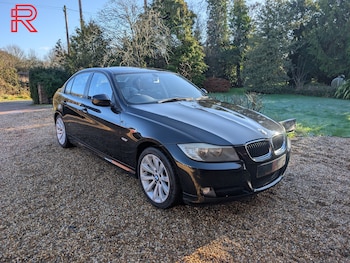 2010 (10) - 320i SE 4dr Step Auto