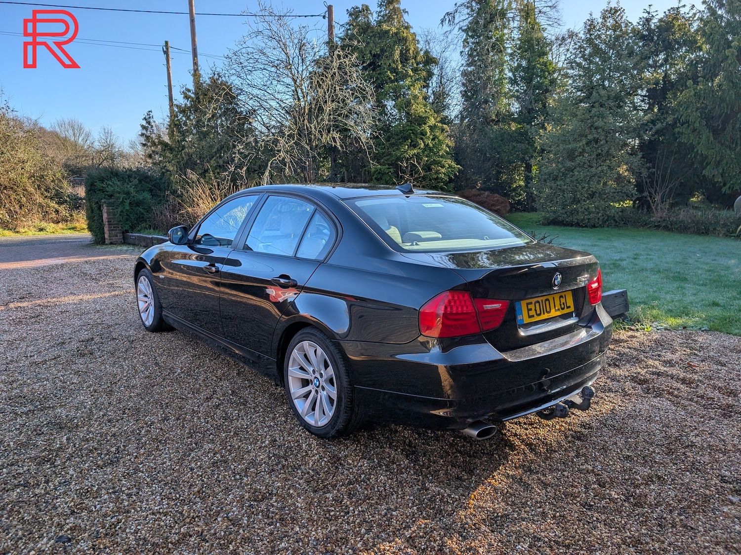 Used BMW 3 Series 2010 for sale - 77546163: Photo 2