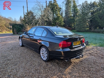 Used BMW 3 Series 2010 for sale - 77546163: Photo