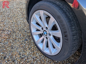 Used BMW 3 Series 2010 for sale - 77546163: Photo