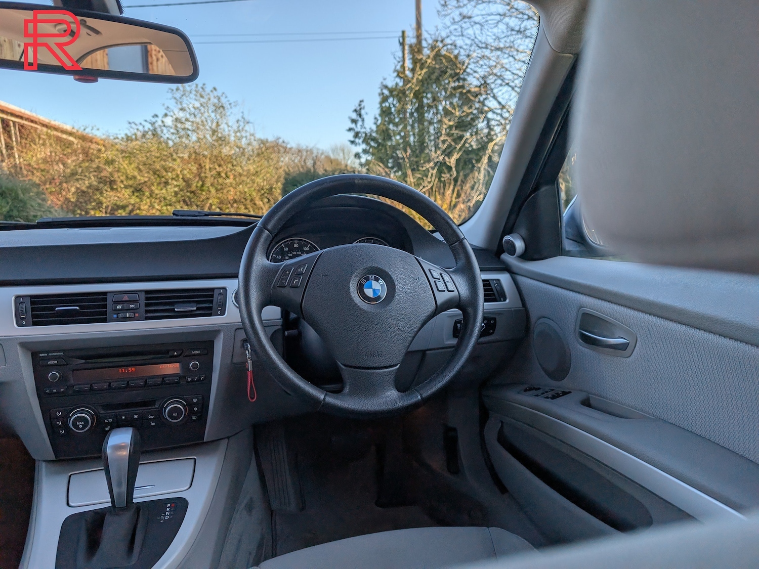 Used BMW 3 Series 2010 for sale - 77546163: Photo 69