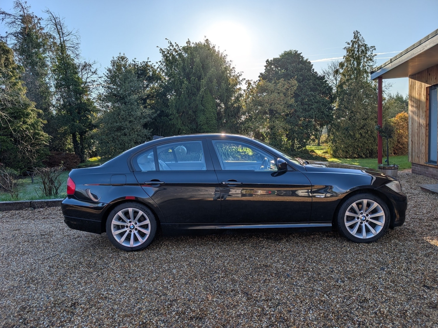 Used BMW 3 Series 2010 for sale - 77546163: Photo 7