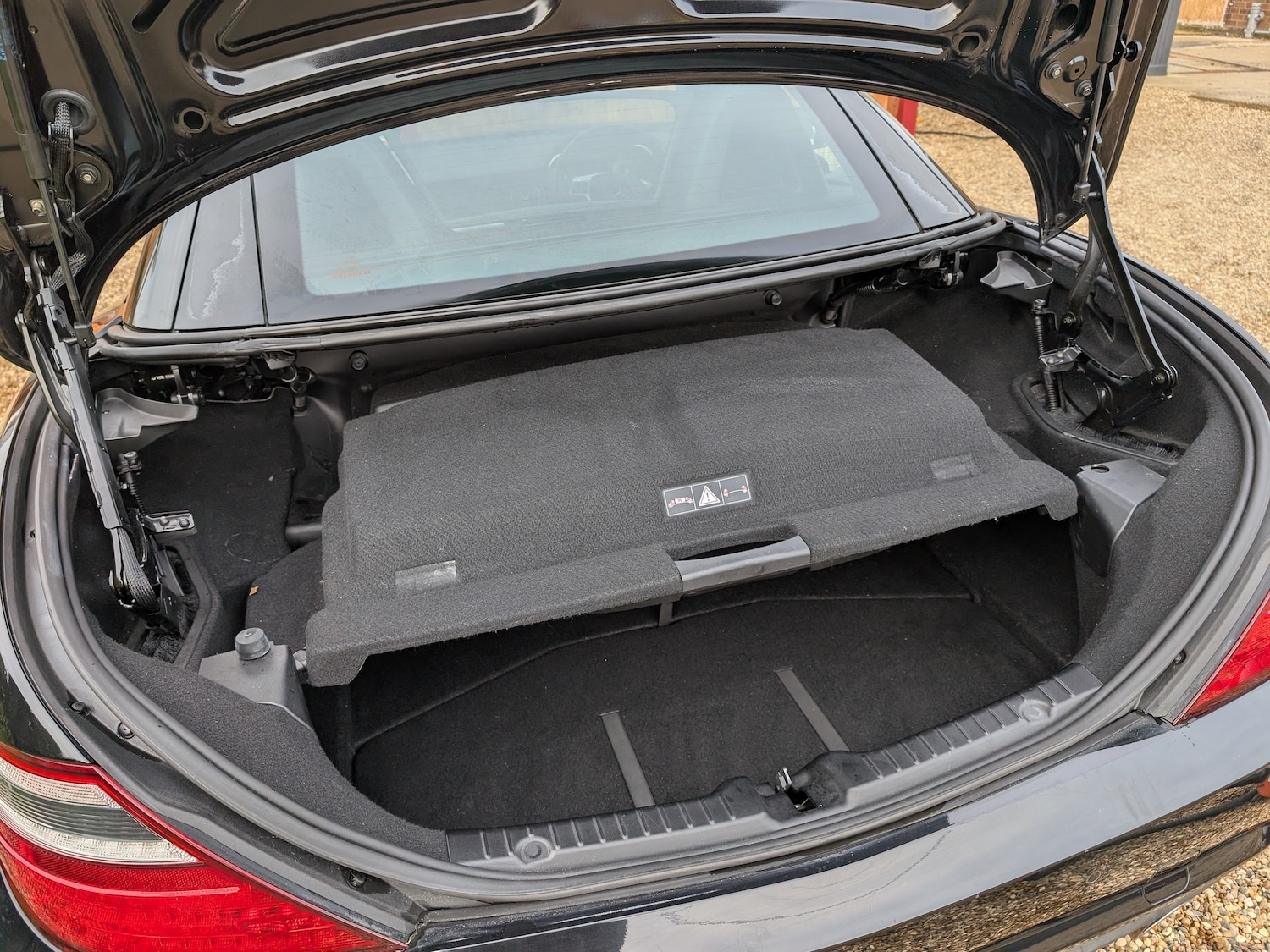 Used Mercedes-Benz SLK 2012 for sale - 77698487: Photo 23