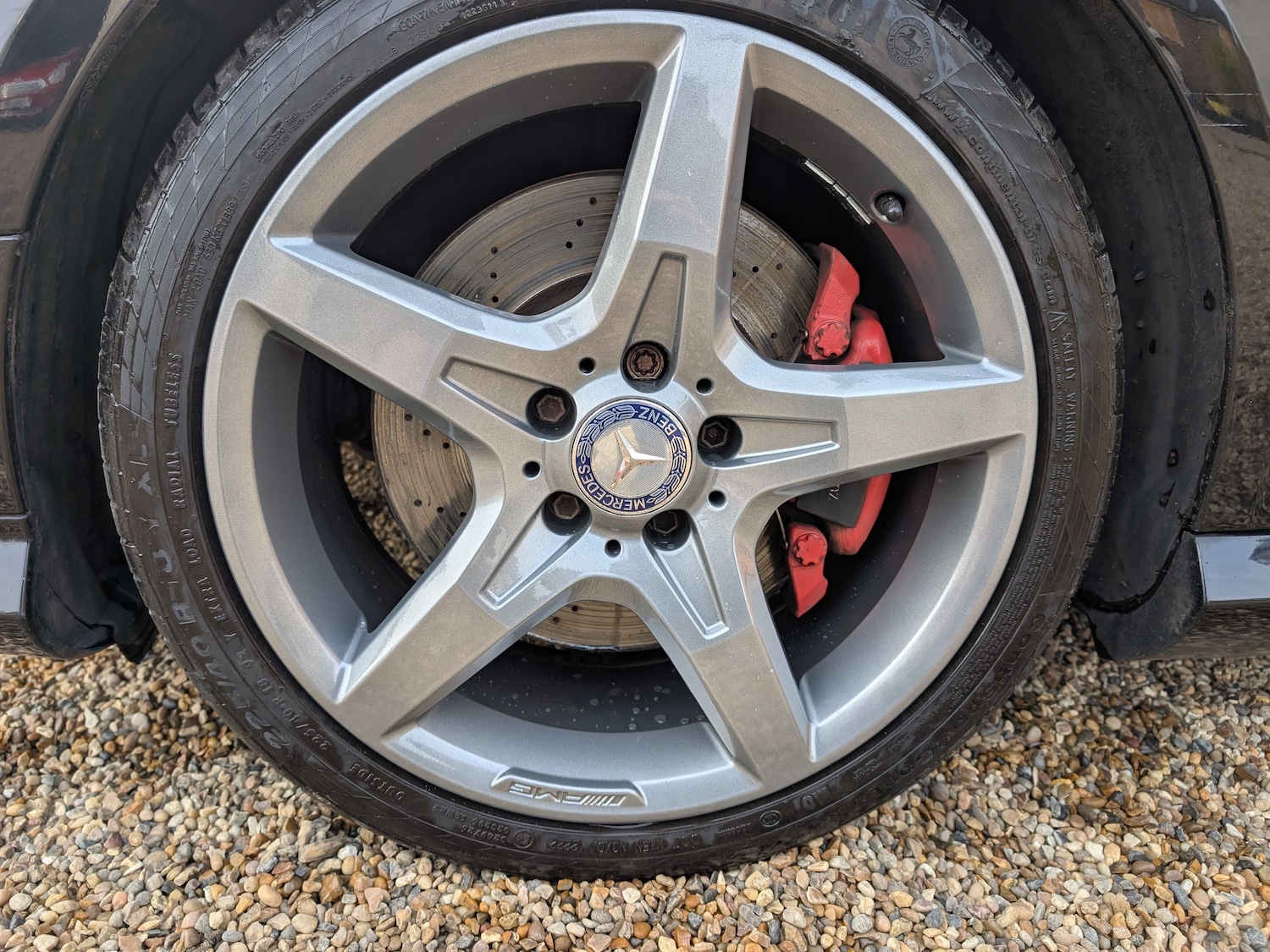 Used Mercedes-Benz SLK 2012 for sale - 77698487: Photo 33