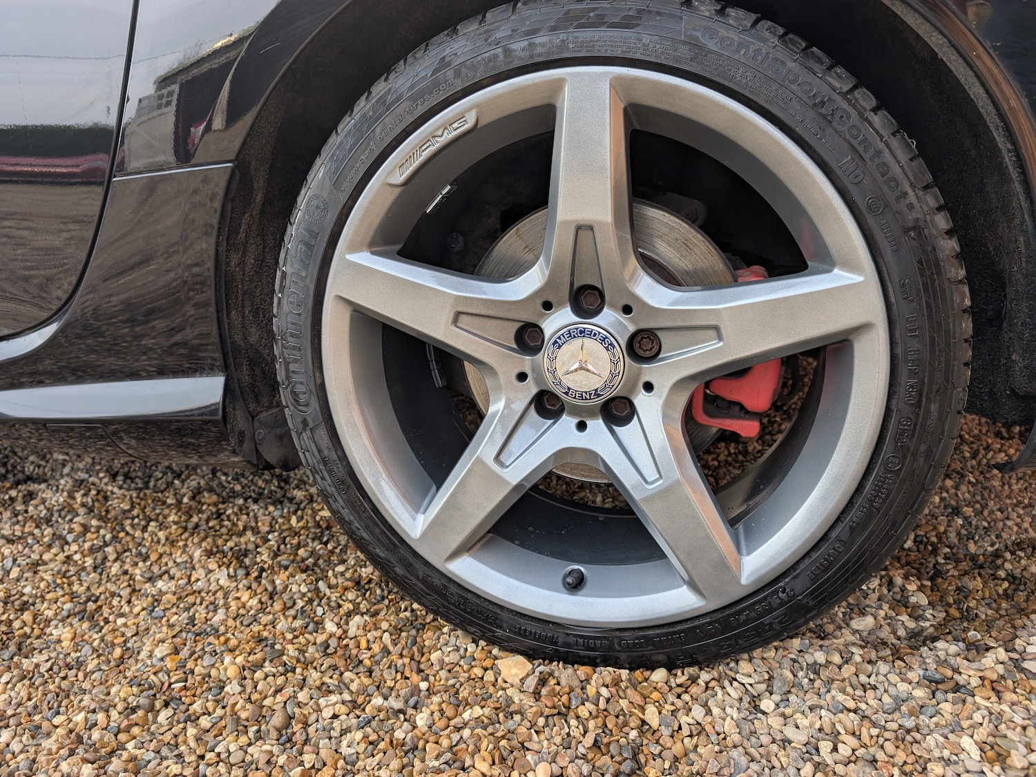 Used Mercedes-Benz SLK 2012 for sale - 77698487: Photo 39