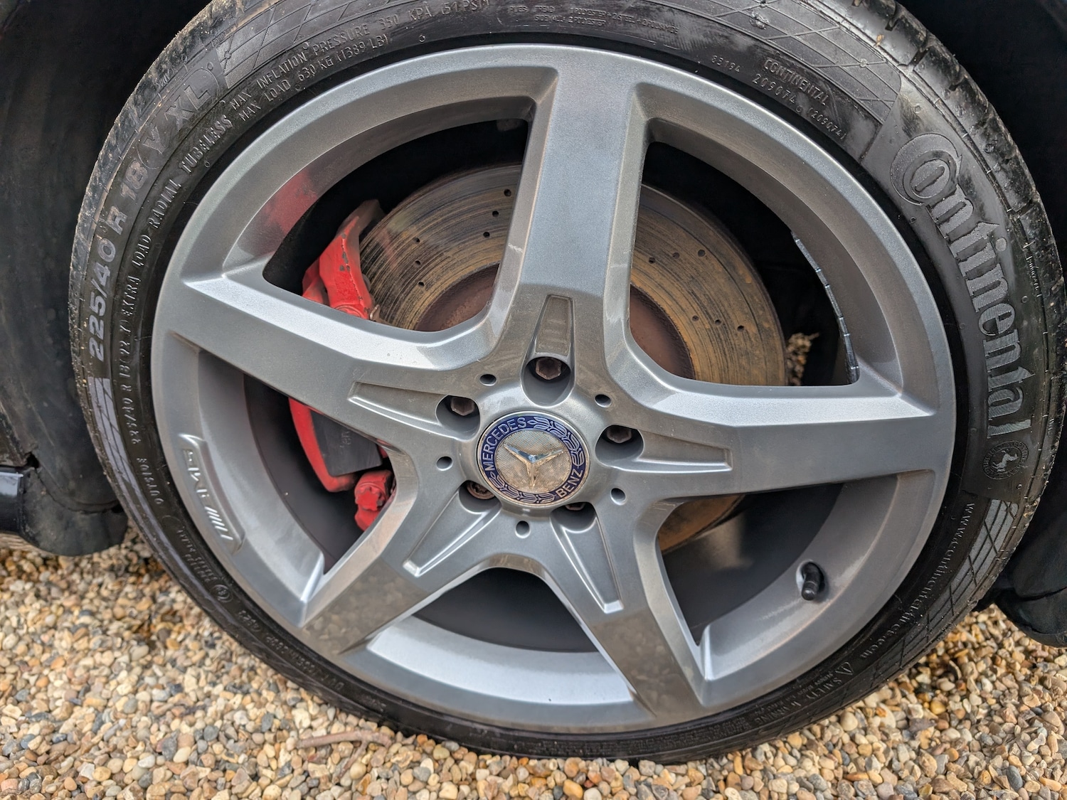 Used Mercedes-Benz SLK 2012 for sale - 77698487: Photo 4