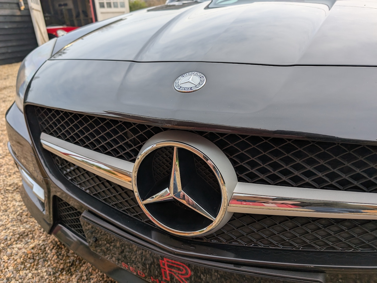 Used Mercedes-Benz SLK 2012 for sale - 77698487: Photo 44