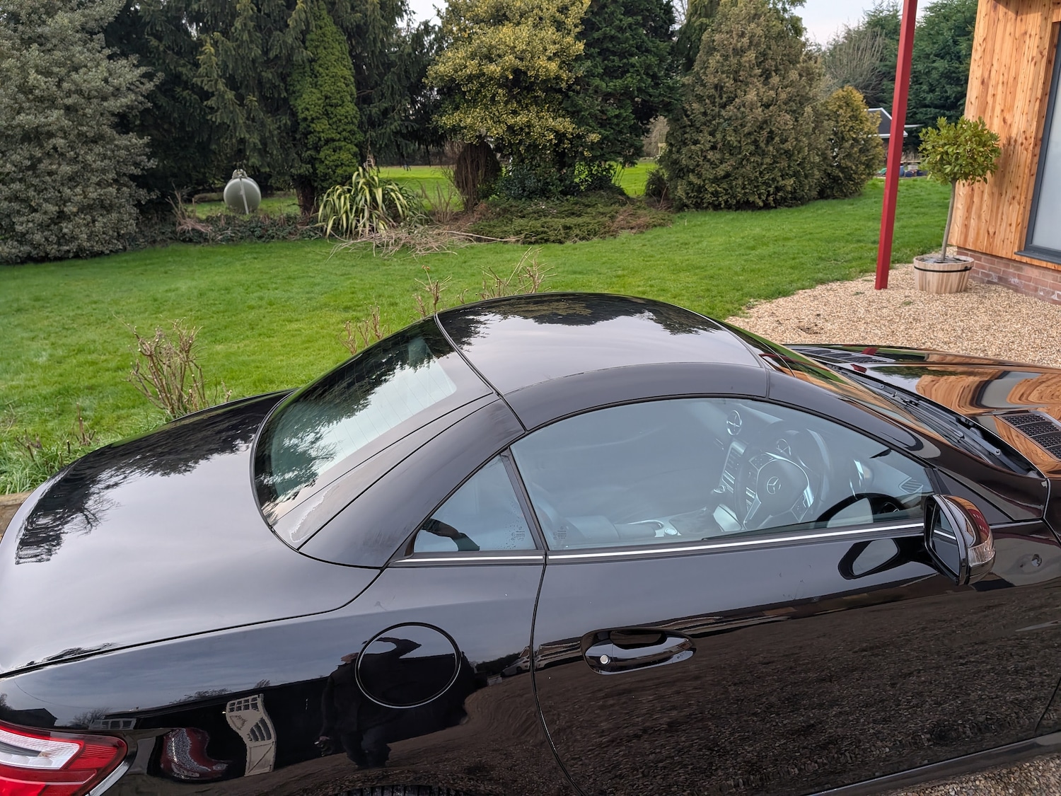 Used Mercedes-Benz SLK 2012 for sale - 77698487: Photo 46