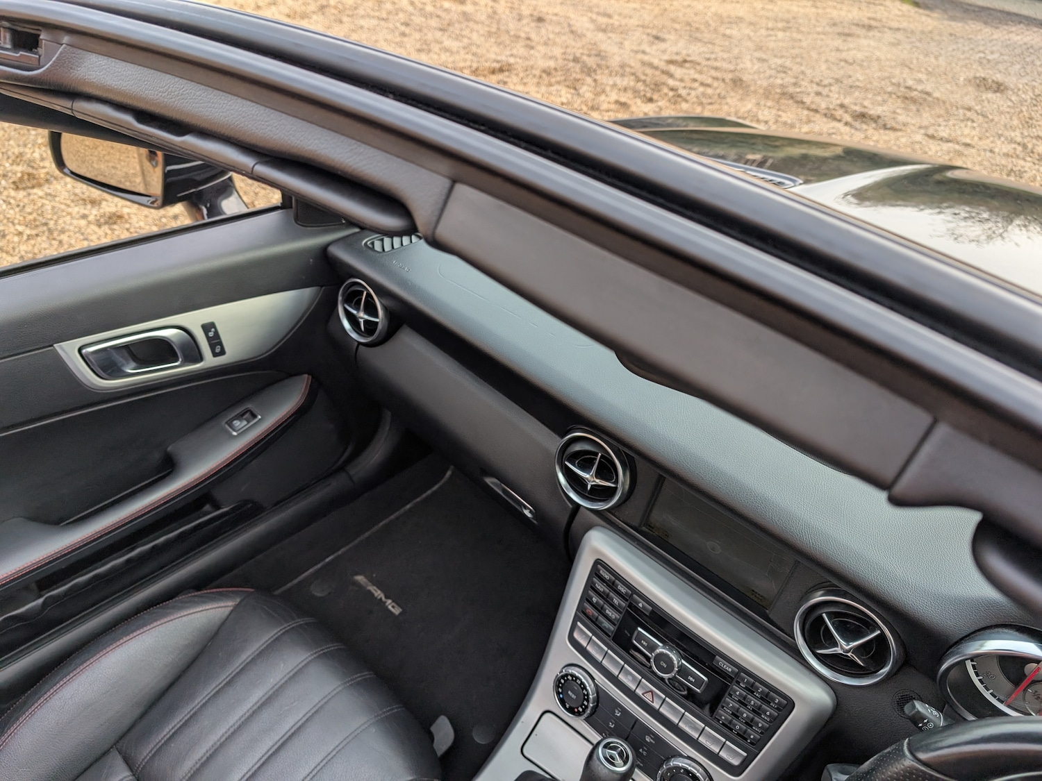 Used Mercedes-Benz SLK 2012 for sale - 77698487: Photo 52