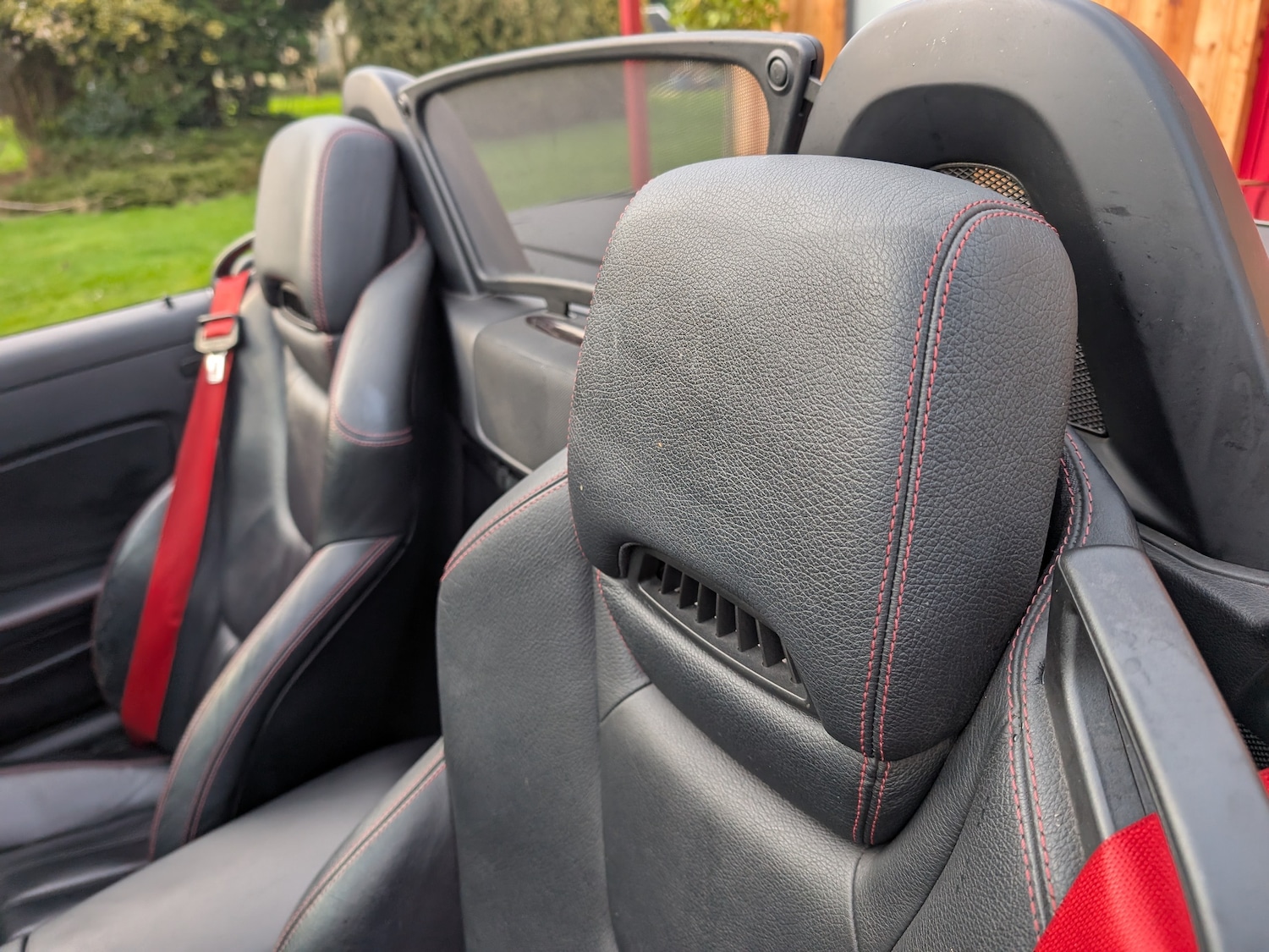 Used Mercedes-Benz SLK 2012 for sale - 77698487: Photo 56