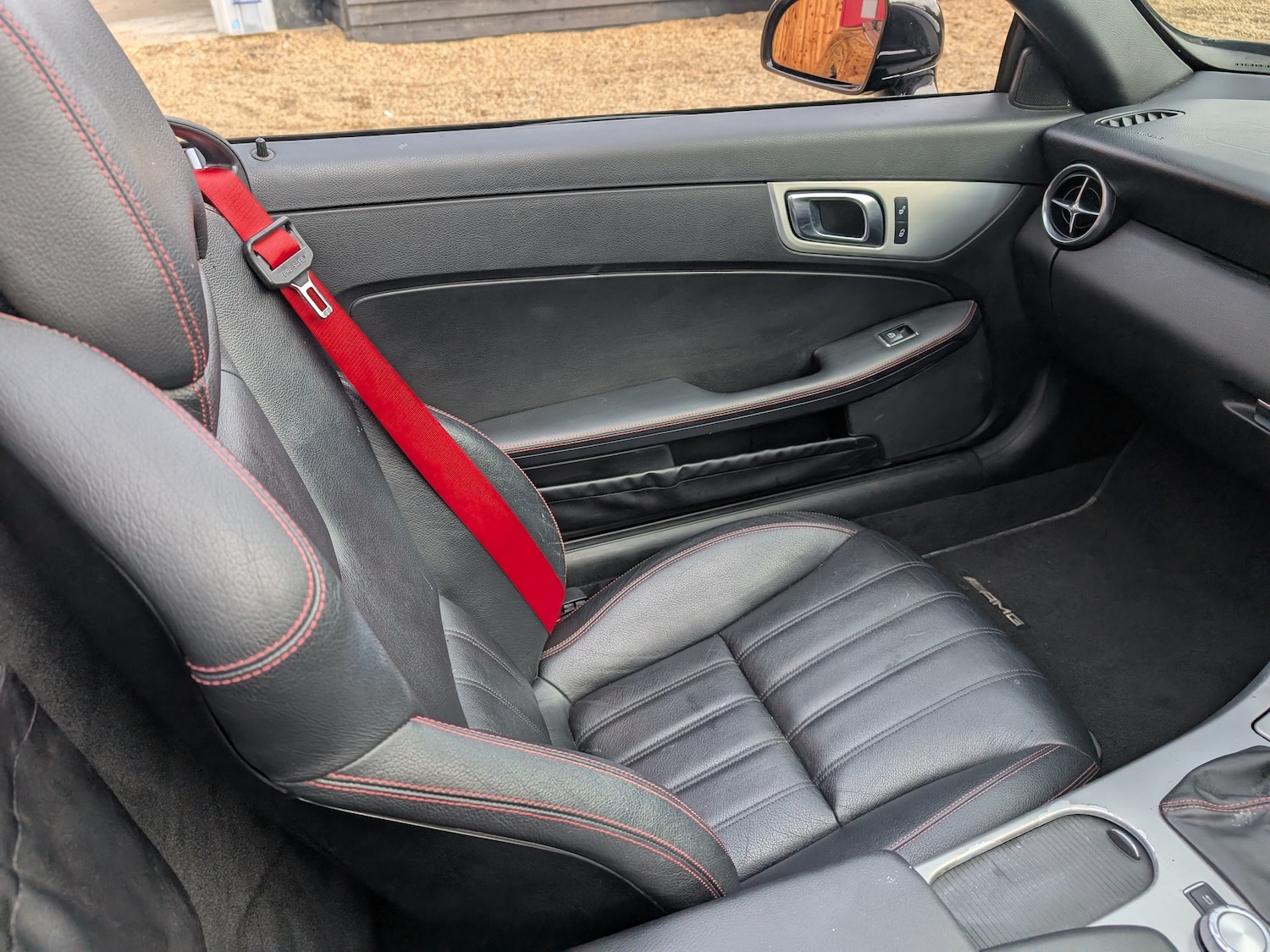 Used Mercedes-Benz SLK 2012 for sale - 77698487: Photo 64