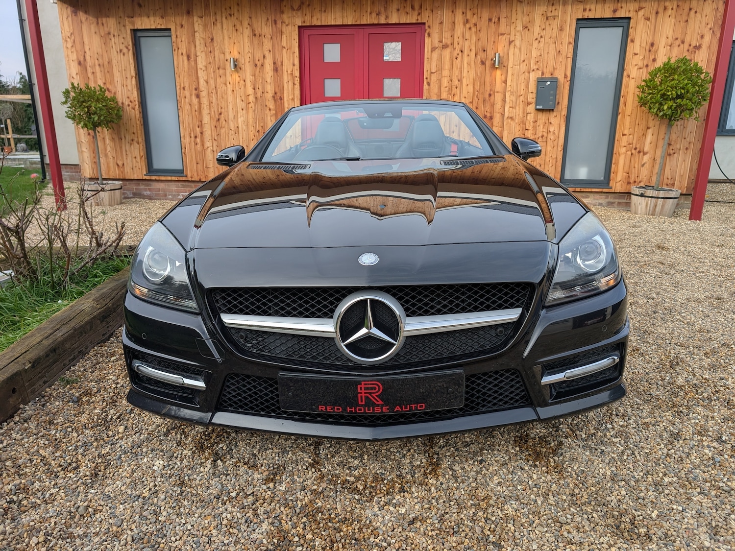 Used Mercedes-Benz SLK 2012 for sale - 77698487: Photo 7