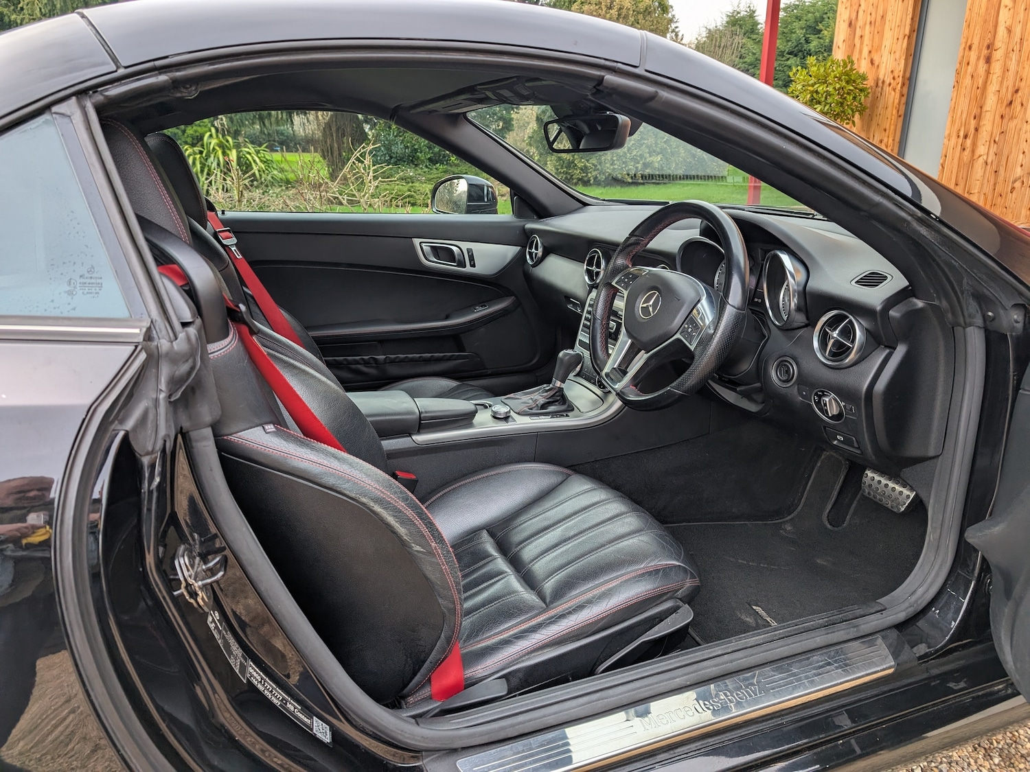 Used Mercedes-Benz SLK 2012 for sale - 77698487: Photo 74