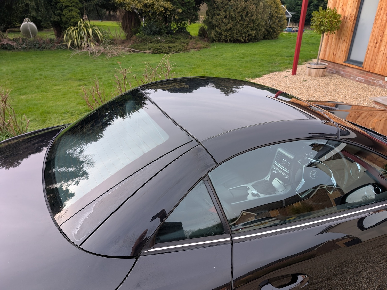 Used Mercedes-Benz SLK 2012 for sale - 77698487: Photo 78