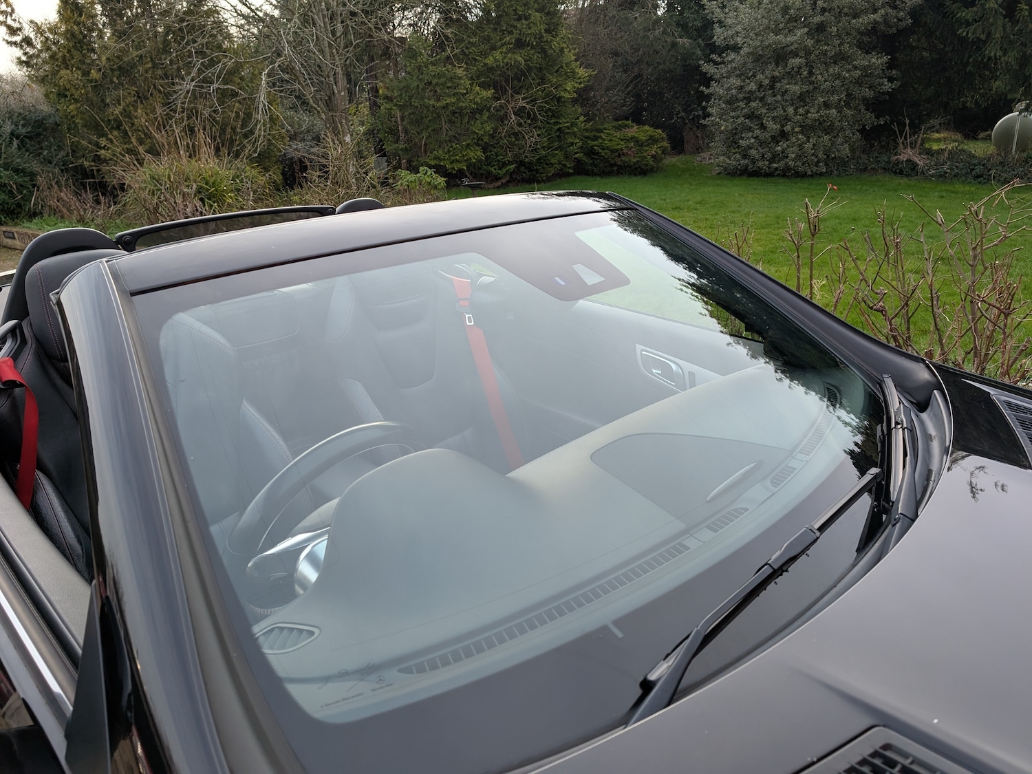 Used Mercedes-Benz SLK 2012 for sale - 77698487: Photo 82