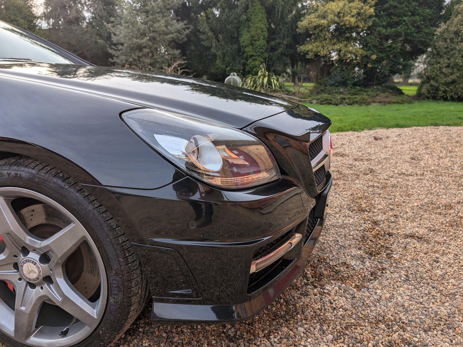 Used Mercedes-Benz SLK 2012 for sale - 77698487: Photo 83