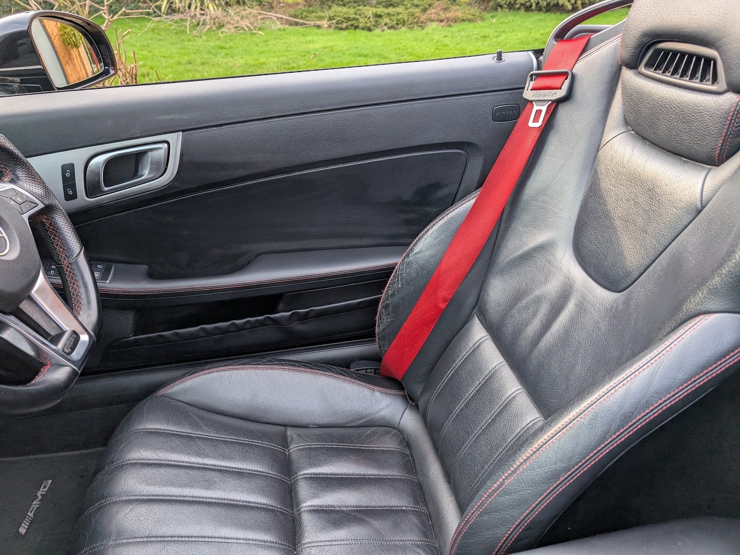 Used Mercedes-Benz SLK 2012 for sale - 77698487: Photo 92