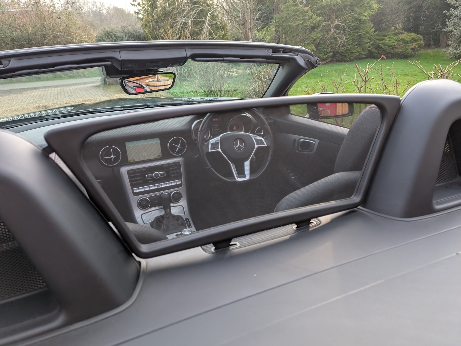Used Mercedes-Benz SLK 2012 for sale - 77698487: Photo 94