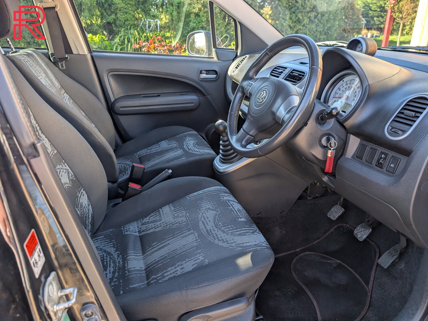 Used Vauxhall Agila 2011 for sale - 78210580: Photo 13