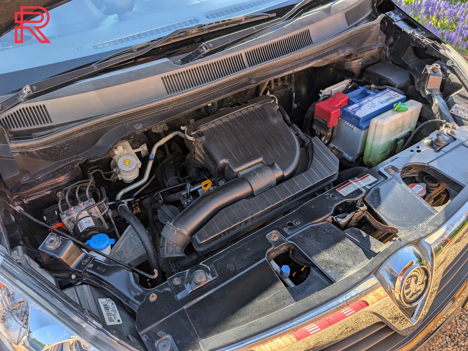 Used Vauxhall Agila 2011 for sale - 78210580: Photo 14