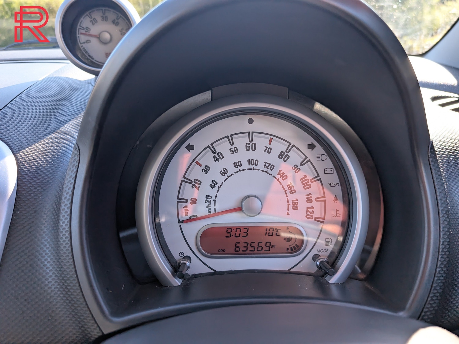 Used Vauxhall Agila 2011 for sale - 78210580: Photo 15