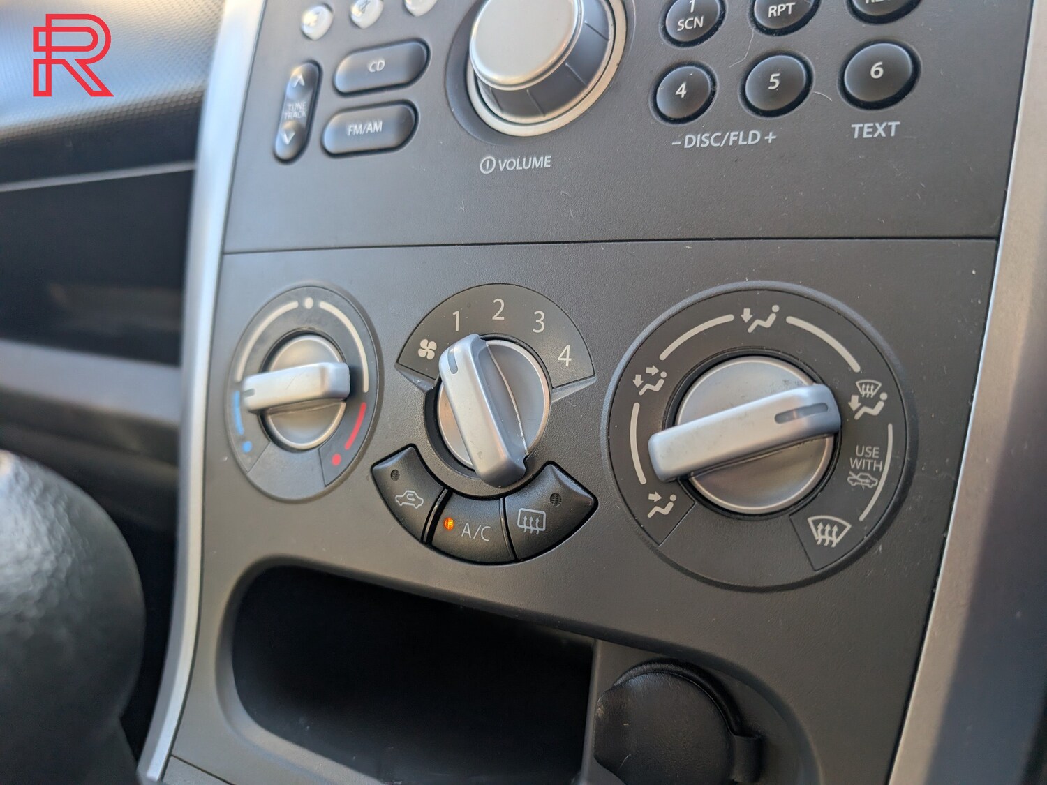 Used Vauxhall Agila 2011 for sale - 78210580: Photo 16