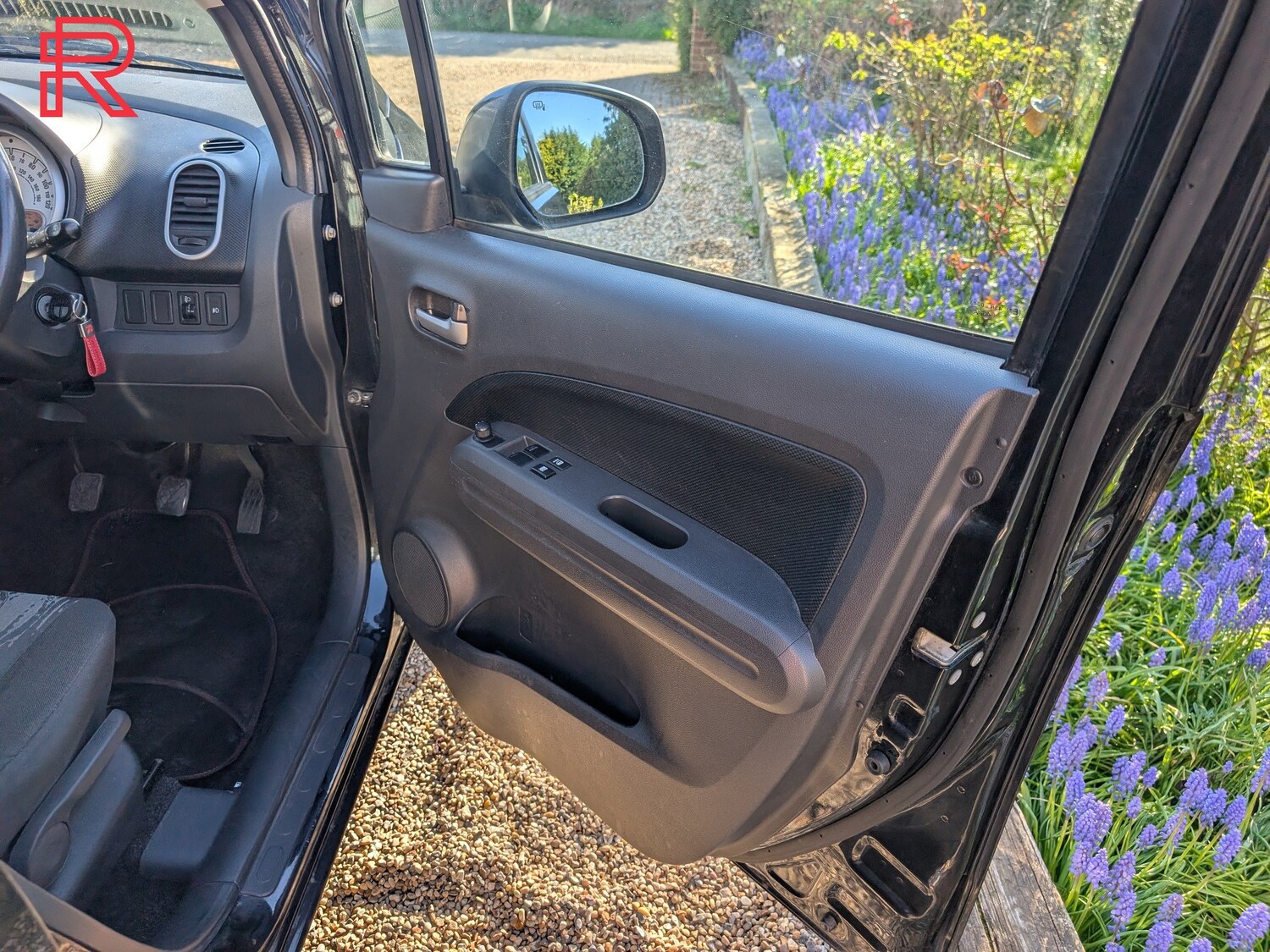 Used Vauxhall Agila 2011 for sale - 78210580: Photo 20