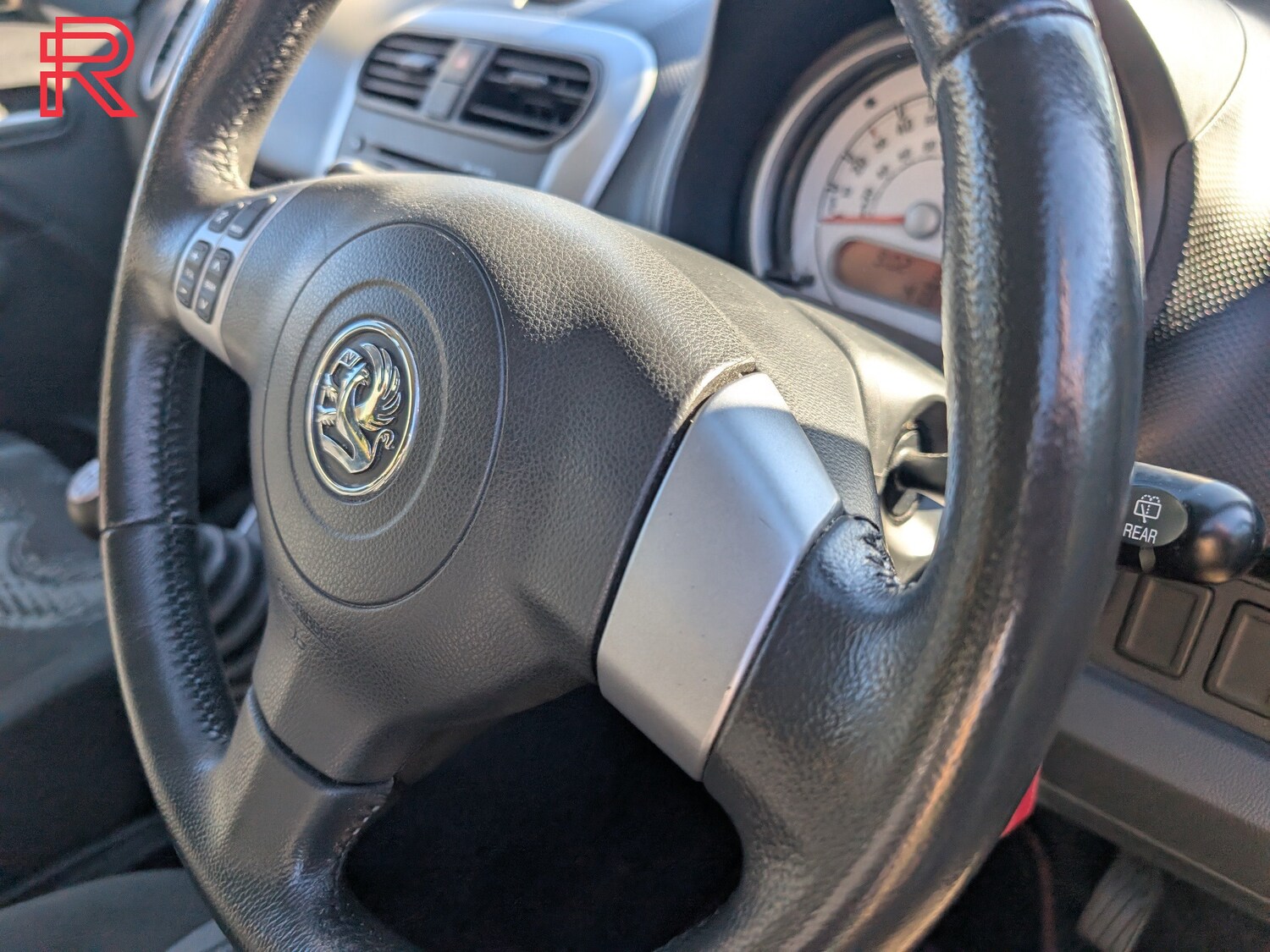 Used Vauxhall Agila 2011 for sale - 78210580: Photo 21