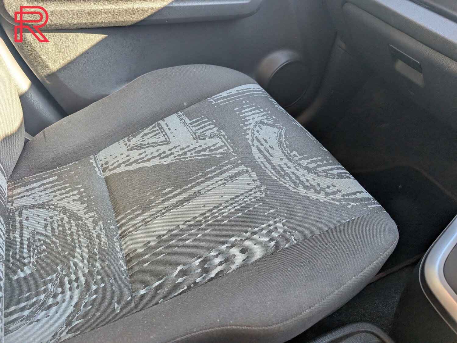 Used Vauxhall Agila 2011 for sale - 78210580: Photo 22