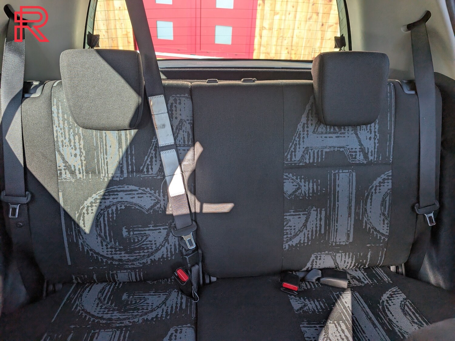 Used Vauxhall Agila 2011 for sale - 78210580: Photo 25