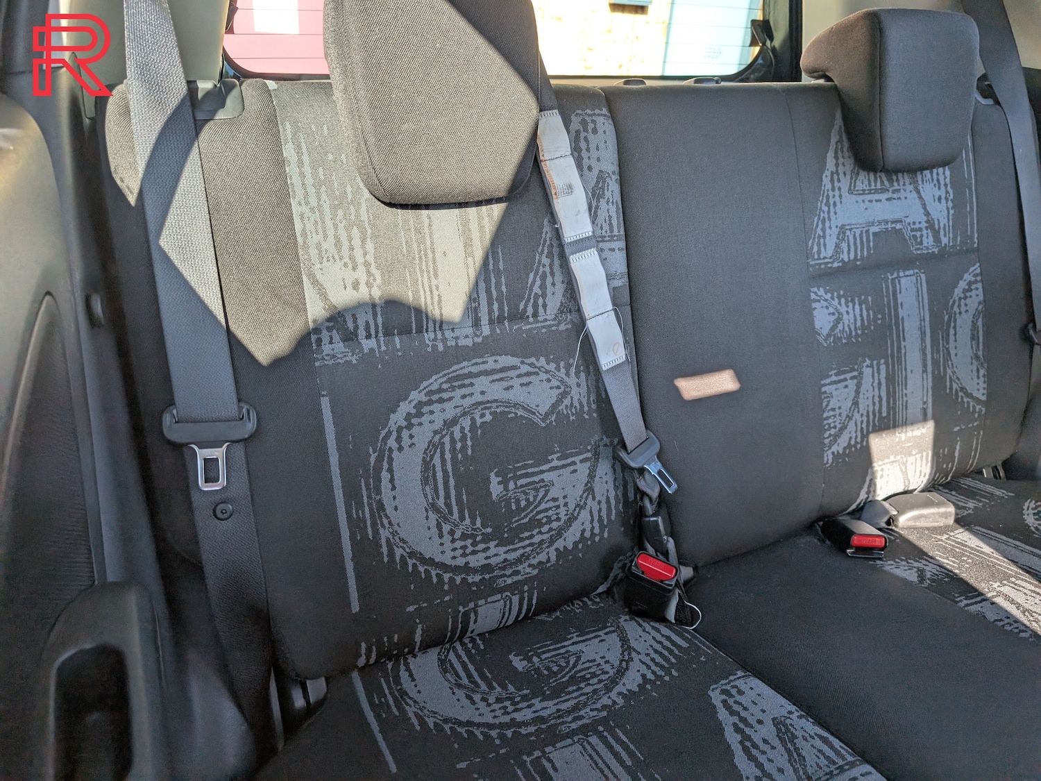 Used Vauxhall Agila 2011 for sale - 78210580: Photo 26