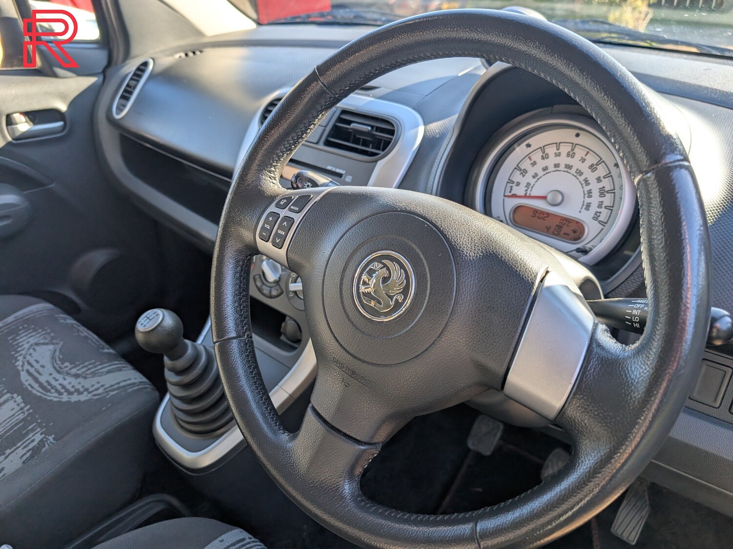 Used Vauxhall Agila 2011 for sale - 78210580: Photo 27