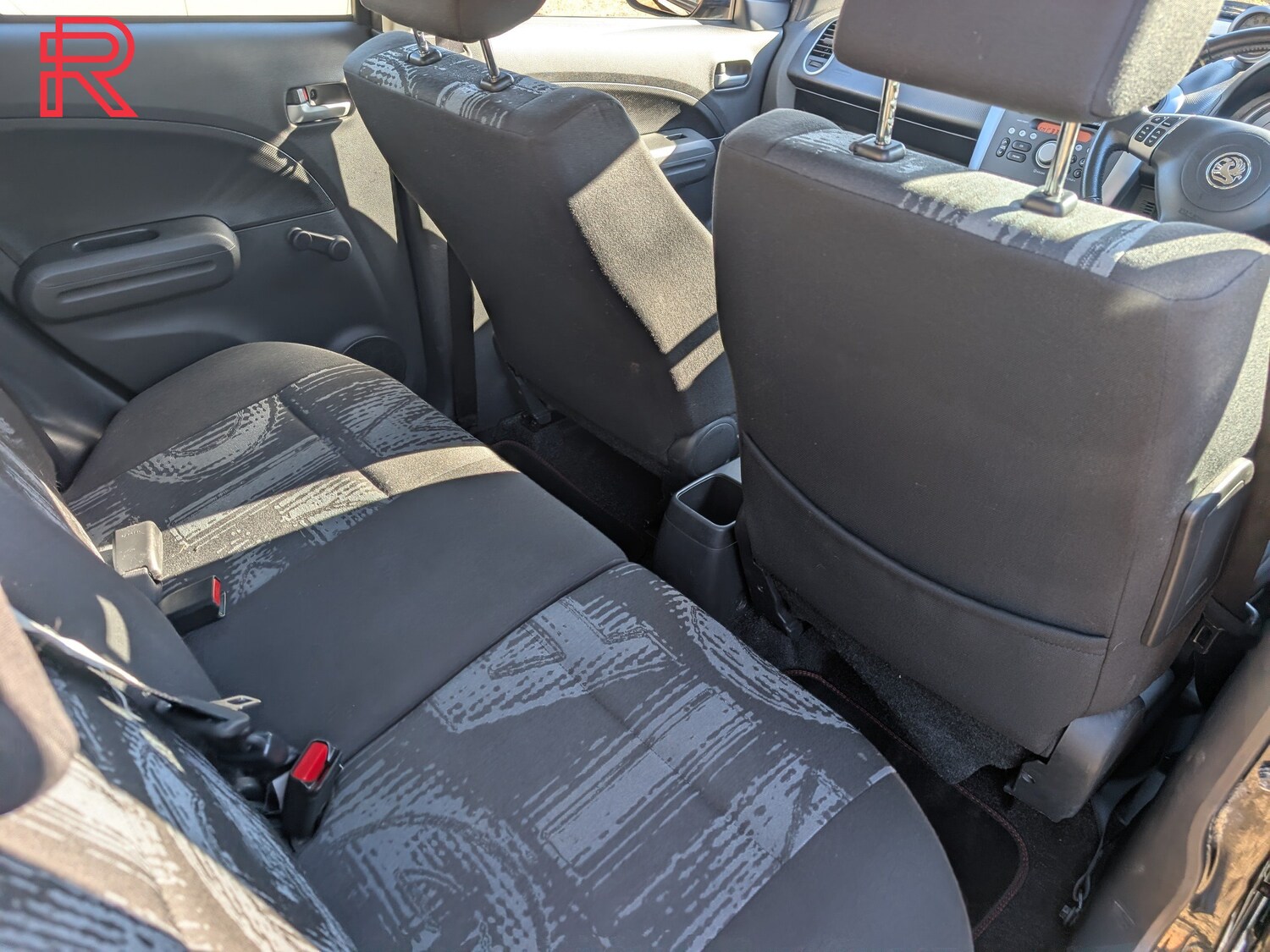 Used Vauxhall Agila 2011 for sale - 78210580: Photo 28