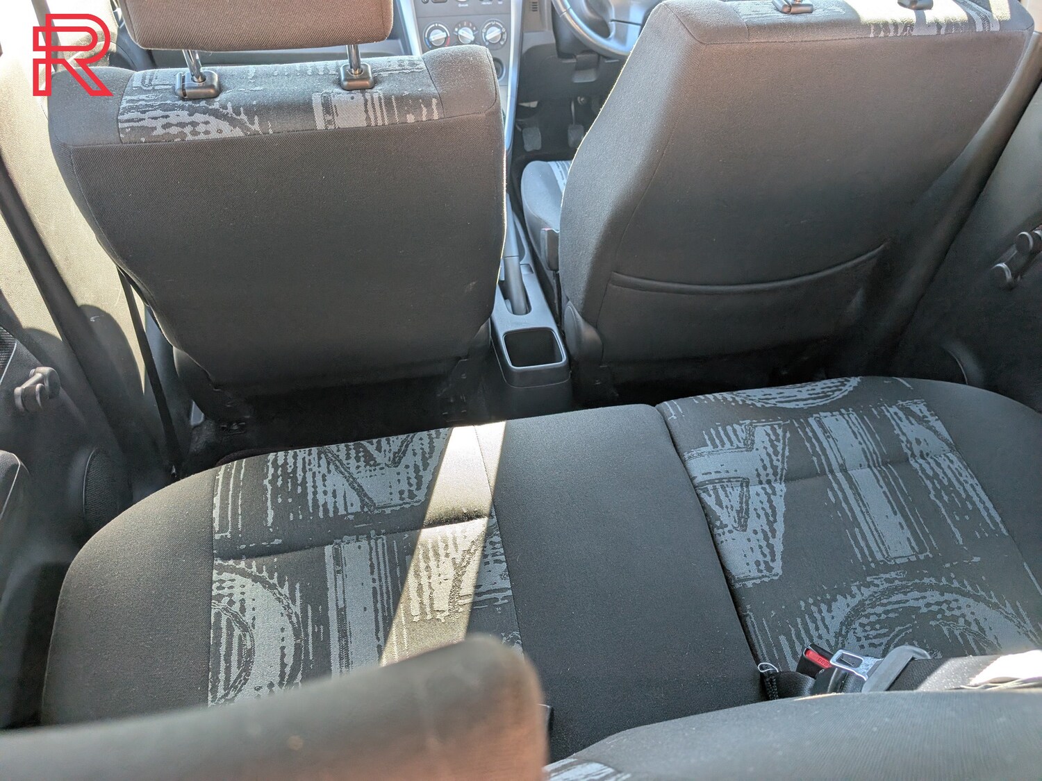 Used Vauxhall Agila 2011 for sale - 78210580: Photo 31