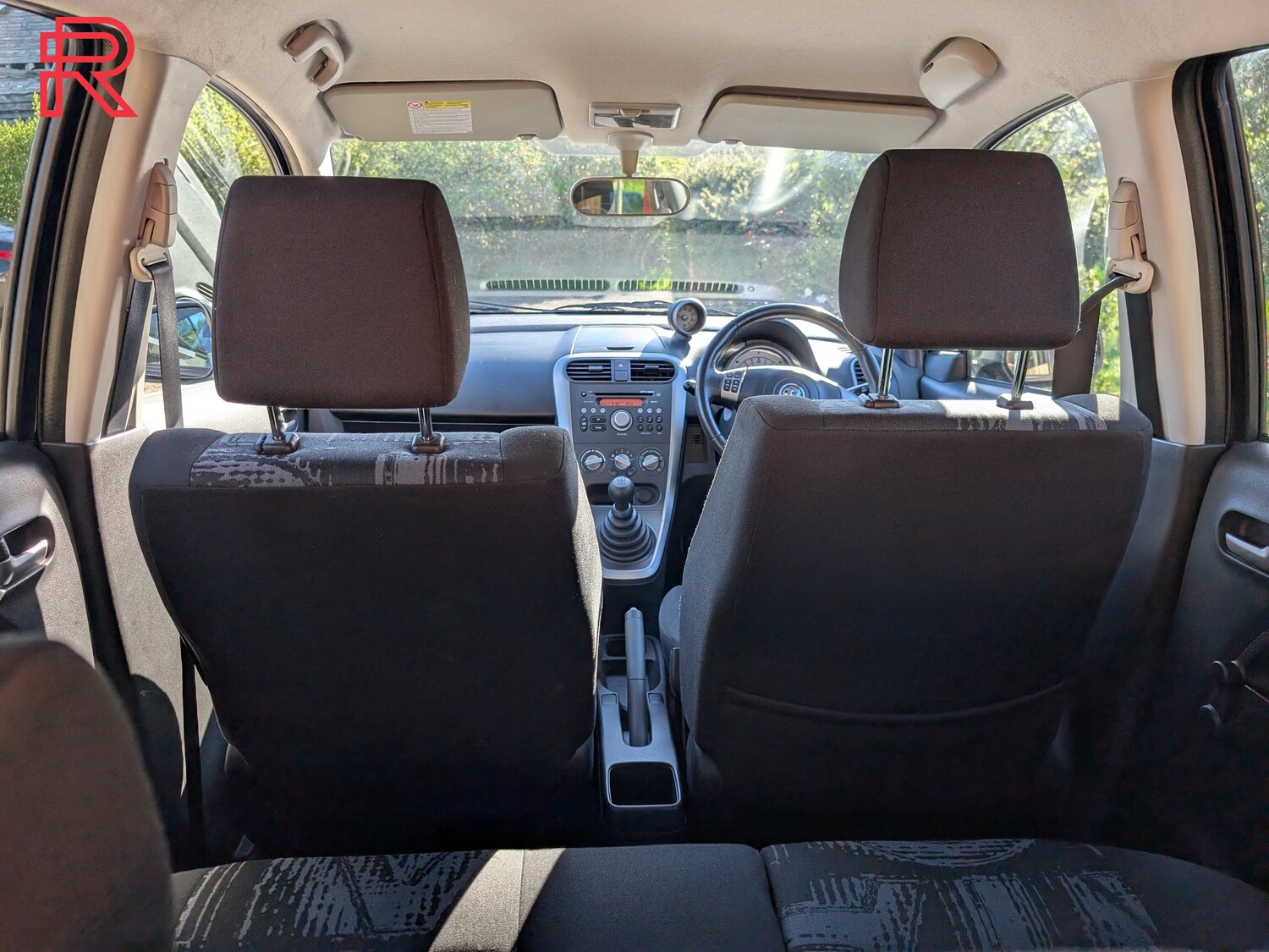 Used Vauxhall Agila 2011 for sale - 78210580: Photo 32