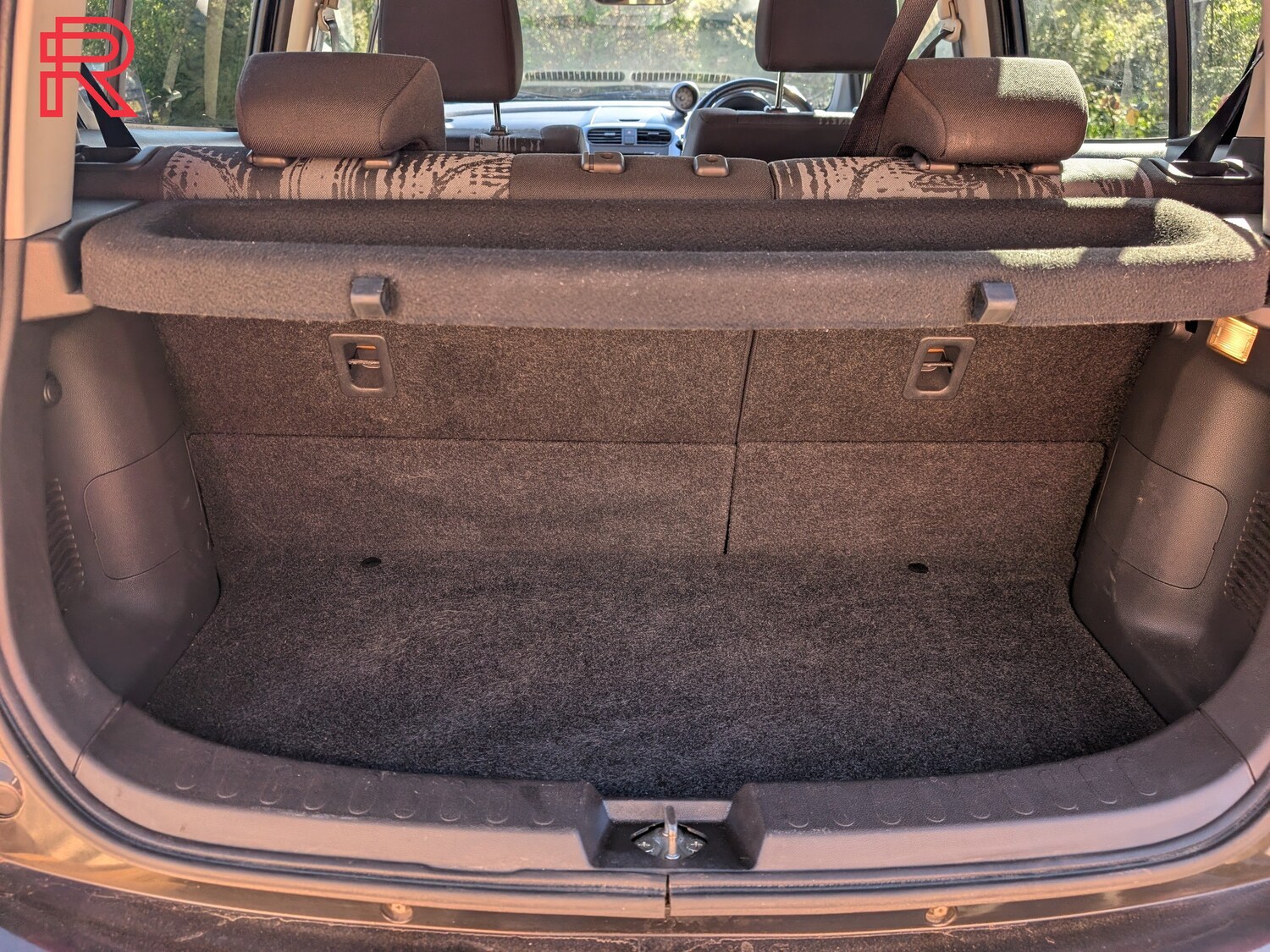 Used Vauxhall Agila 2011 for sale - 78210580: Photo 33