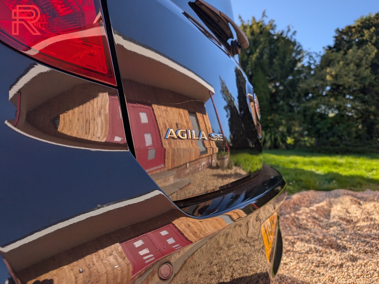 Used Vauxhall Agila 2011 for sale - 78210580: Photo 35