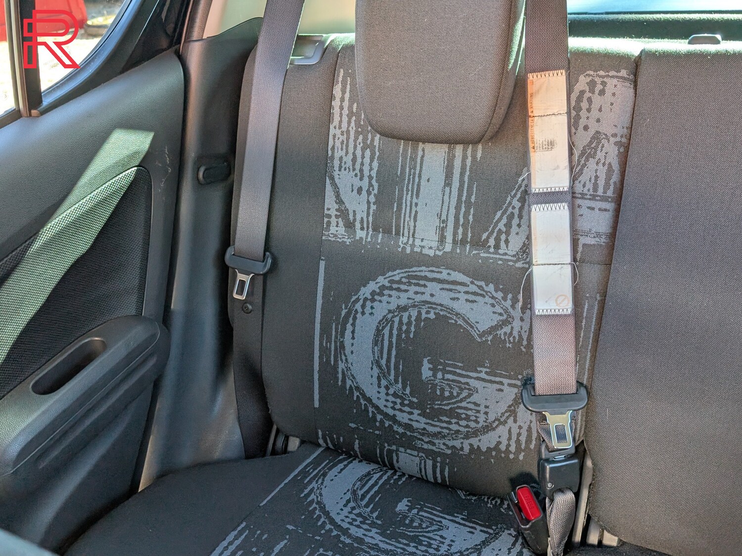 Used Vauxhall Agila 2011 for sale - 78210580: Photo 41