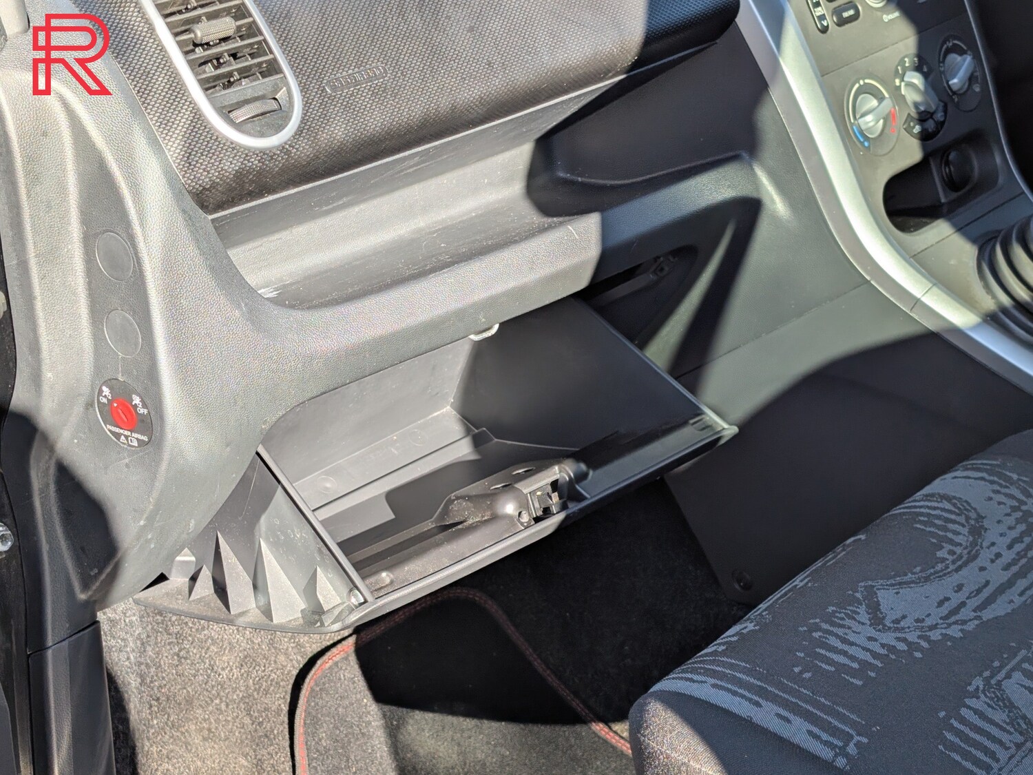 Used Vauxhall Agila 2011 for sale - 78210580: Photo 49