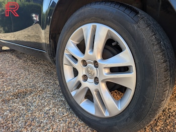 Used Vauxhall Agila 2011 for sale - 78210580: Photo